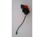 Kawasaki GPX600R Knipperlicht linksachter